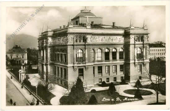linz, museum linz, museum