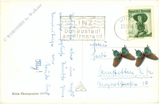 linz, museum