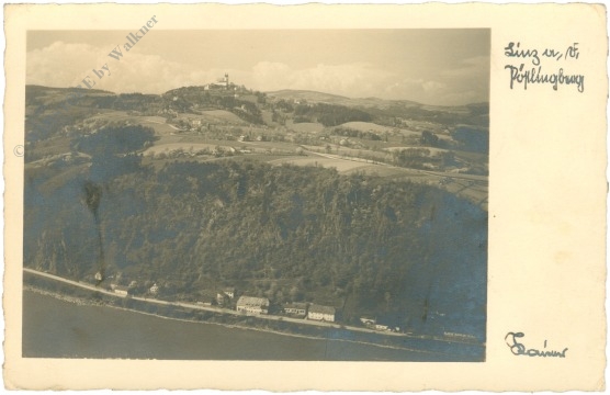 linz, pöstlingberg linz, pöstlingberg