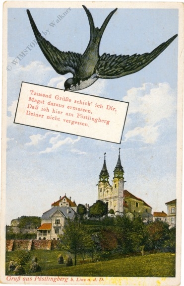 linz, pöstlingberg linz, pöstlingberg