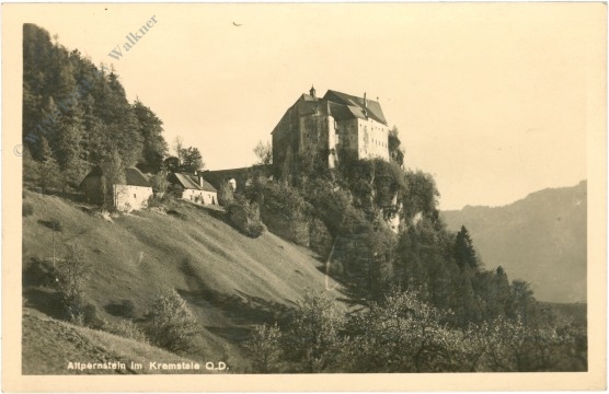 micheldorf, altpernstein im kremstale