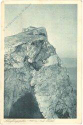 mondsee, schafbergspitze