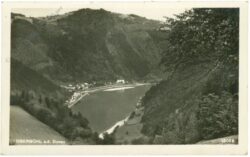 obermühl an der donau, ansicht