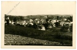 peuerbach, ortsansicht