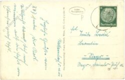 peuerbach, ortsansicht