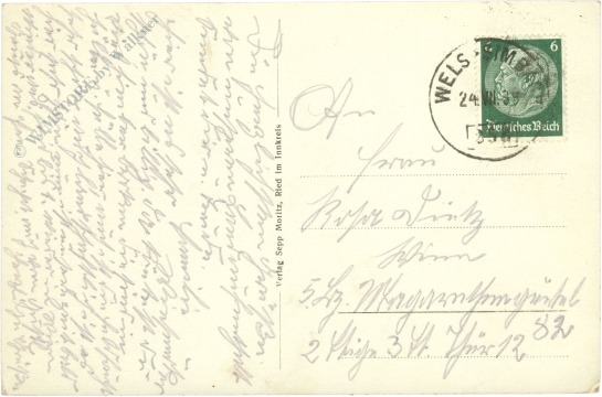 ried im innkreis, ortsansicht