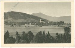 schörfling, ansicht