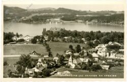 schörfling, und kammer am attersee