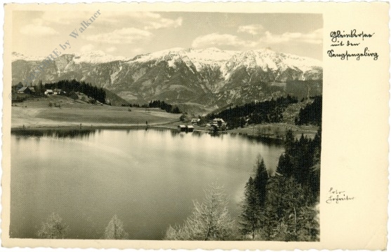 spital am pyhrn, ansicht spital am pyhrn, ansicht