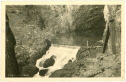 spital am pyhrn, vogelsangklamm