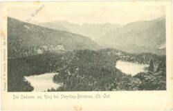 steyrling, die oedseen am ring