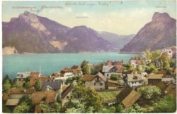 traunkirchen, ansicht