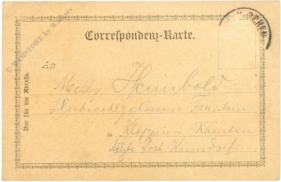 traunkirchen, ansicht