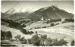 vorderstoder, mit prielgruppe