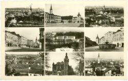 wels, multiansicht