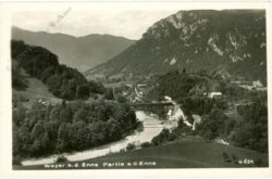 weyer an der enns, partie a.d. enns