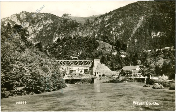 weyer an der enns, ansicht