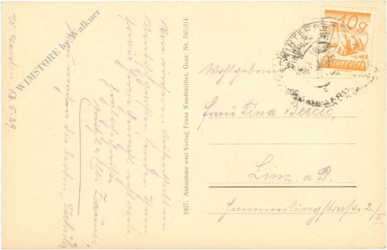 windischgarsten, piesting ursprung