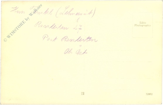 windischgarsten, ortsansicht