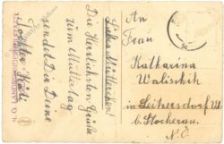muttertag: mutter mit kind, vers
