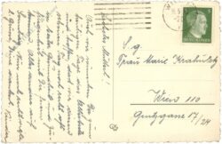 muttertag: zwei rosen gedicht