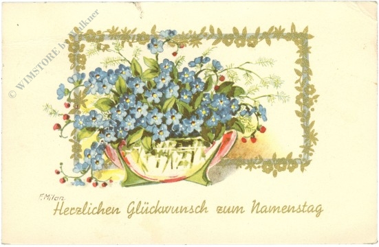 namenstag: vergissmeinnicht namenstag: vergissmeinnicht