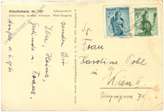 namenstag: scherenschnitt