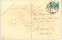 namenstag: tulpenkorb