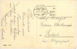 namenstag: glücksbringer