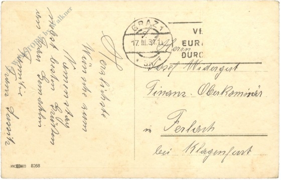 namenstag: glücksbringer