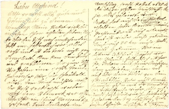 namenstag: gedeckter tisch