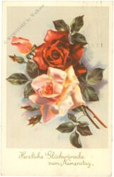 namenstag: rosen