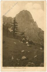 admont, hallermauern, hexenturm