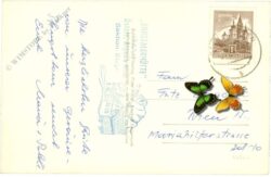 admont, ennstalerhütte mit dem gr. und kl. buchstein