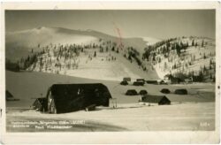 aflenz, bürgeralm