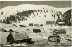 aflenz, bürgeralm