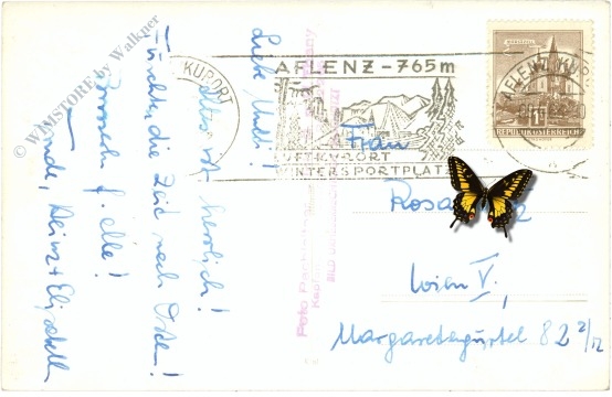 aflenz, bürgeralm, sessellift