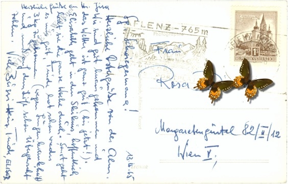 aflenz, mit hochschwab