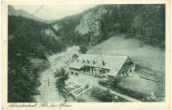 aflenz, schwabenbartl, fölz