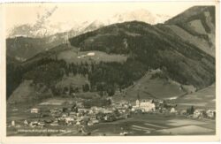 aflenz, ortsansicht