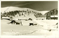 aflenz, bürgeralm, alpengasthof pertl