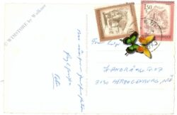 alpl, gasthof roseggerhof