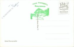 alpl, rosegger's geburtshaus, geburtsstube