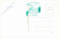 alpl, multiansicht rosegger