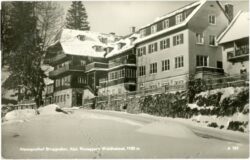 alpl, alpengasthof bruggraber