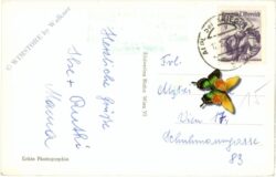 alpl, alpengasthof bruggraber