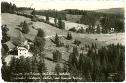 alpl, gasthof holzbauer und pension philipp