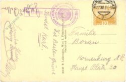 altenberg an der rax, schneealpe, sternhang abfahrt