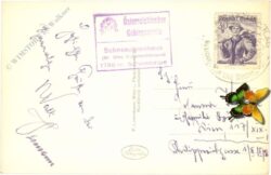 altenberg an der rax, schneealpe, schneealpenhaus am schauerkogel