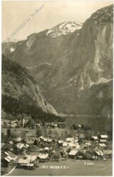 bad aussee, alt aussee